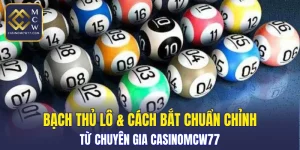 Bạch Thủ Lô