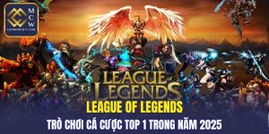 League Of Legends